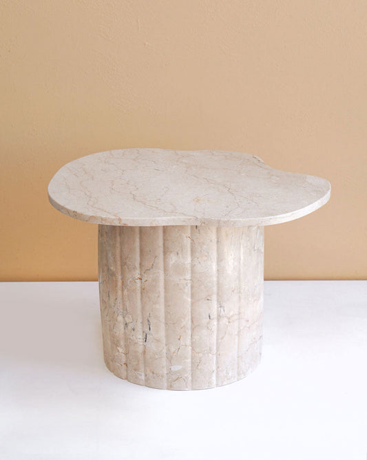 POND SIDE TABLE {MADE TO ORDER}
