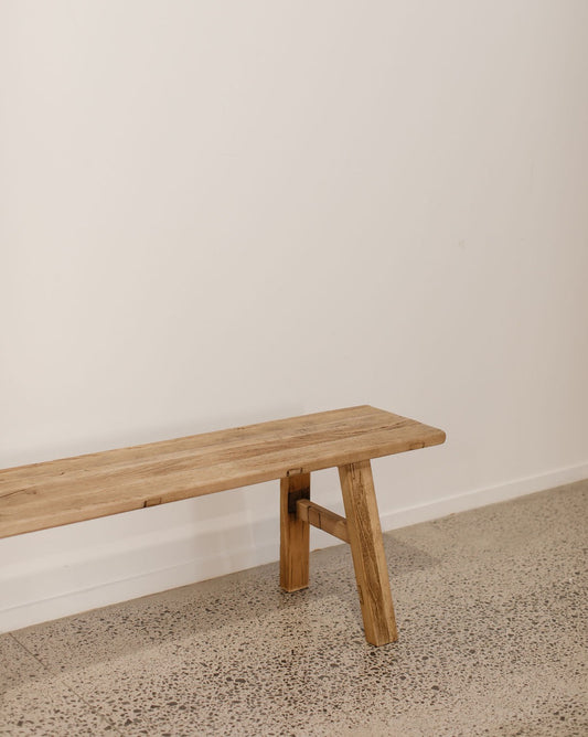 AKIKO BENCH