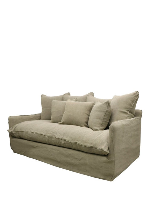 MARLOW TWO SEATER - KHAKI