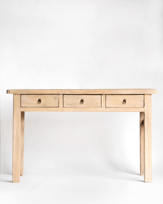 ELM RIVER CONSOLE