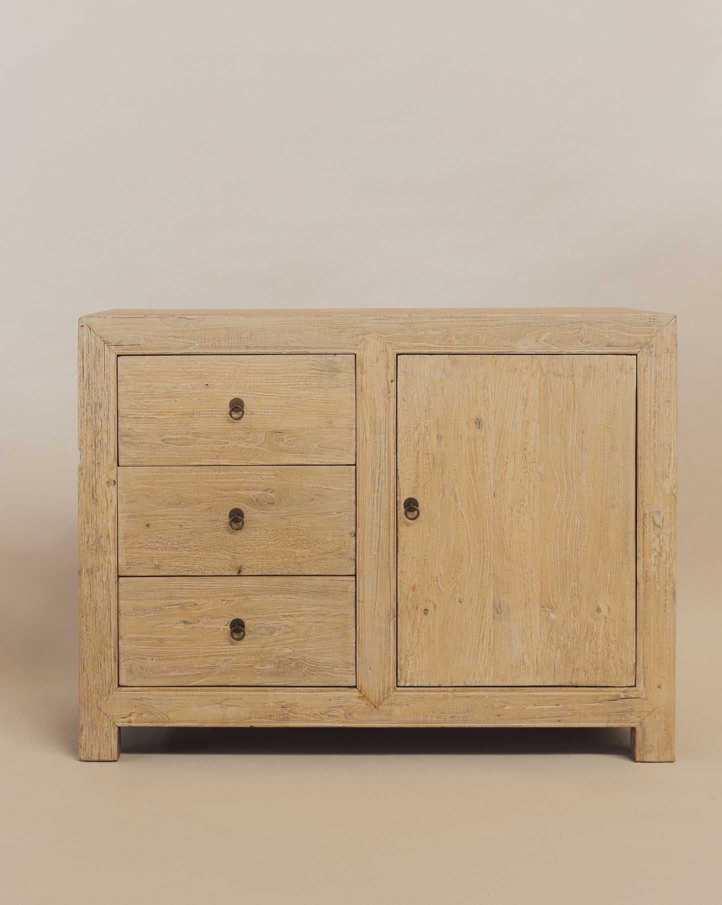 ELM SINGLE DOOR BUFFET