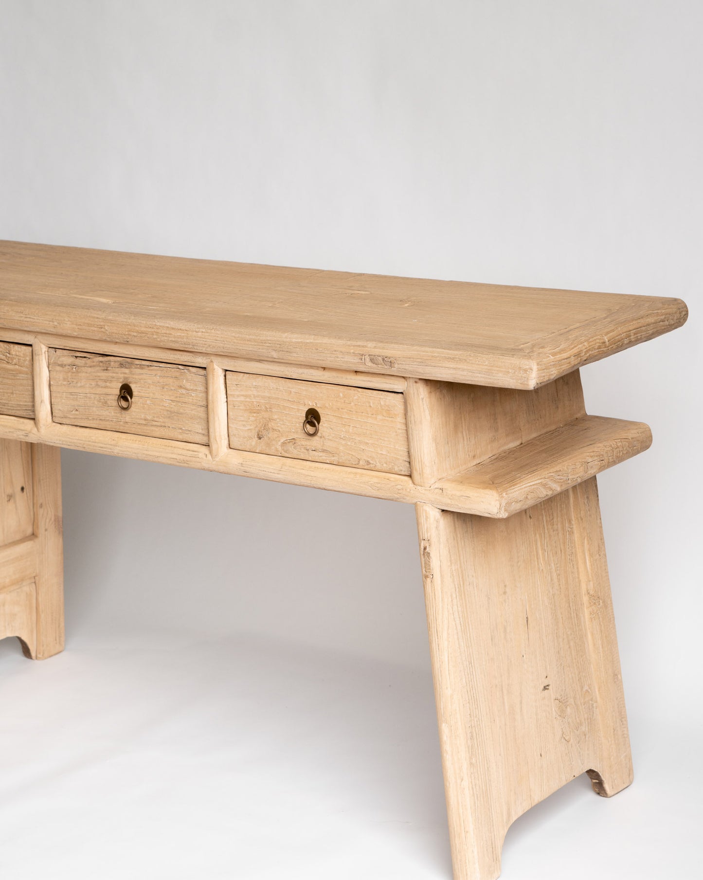 ELM BOHEMIAN CONSOLE