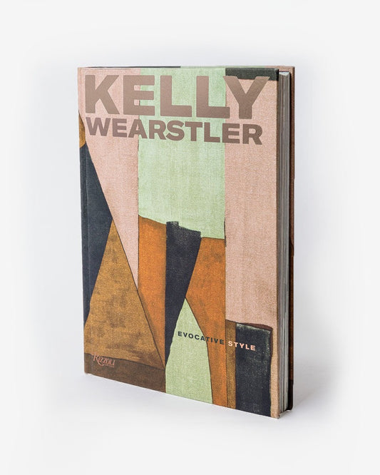 KELLY WEARSTLER - EVOCATIVE STYLE