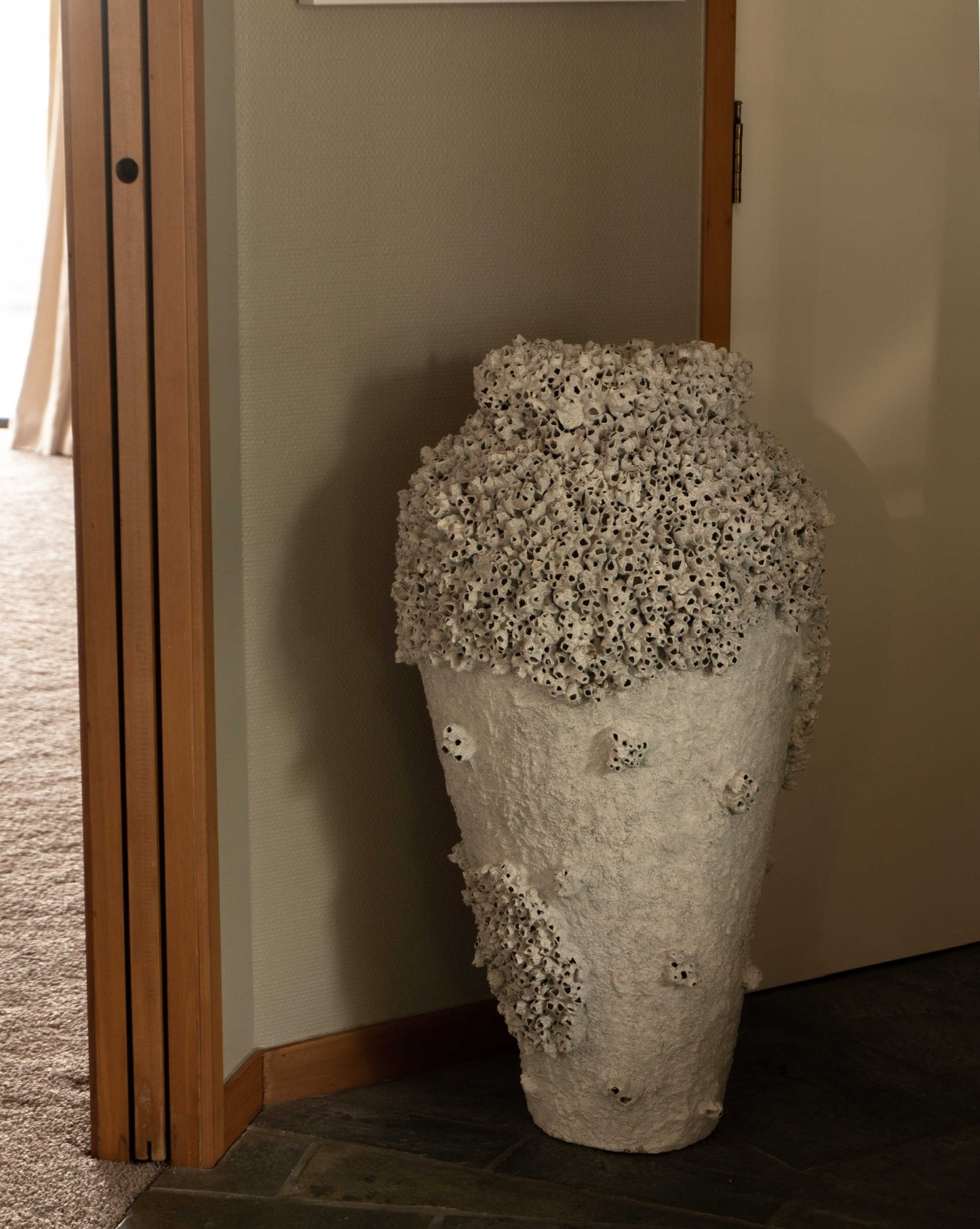 BARNACLE POT