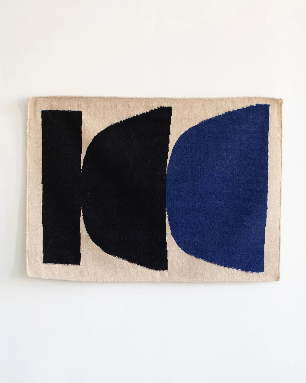 KLAUS WOVEN WALL HANGING