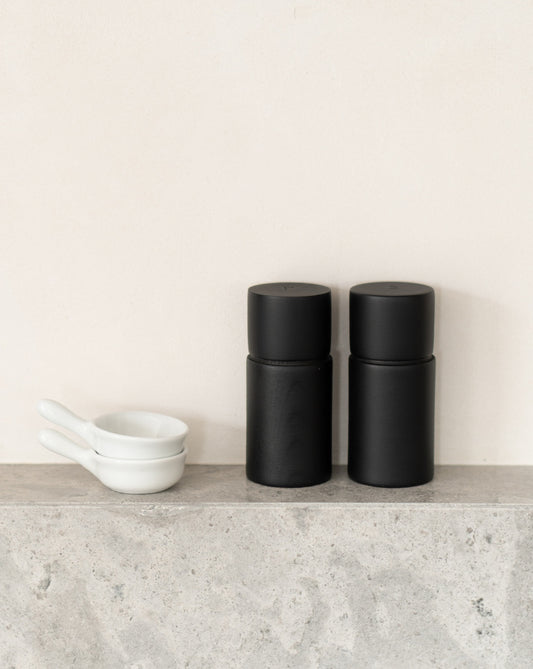BERGEN GRINDER SET