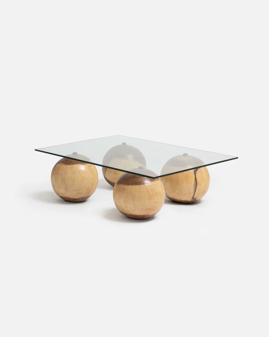 NINA COFFEE TABLE