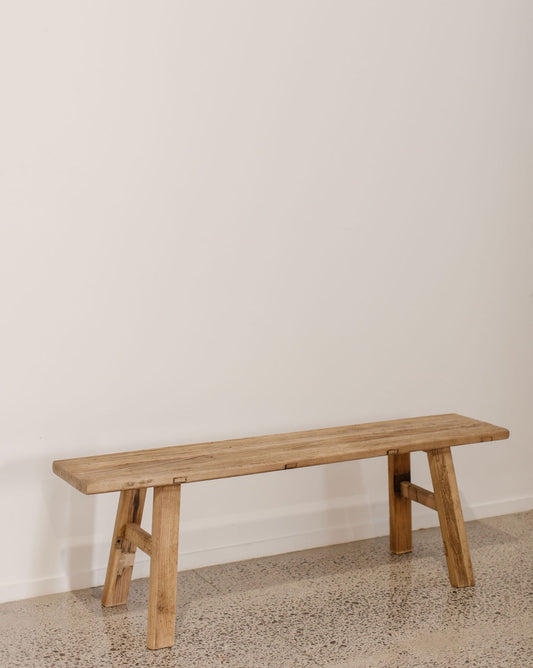 AKIKO BENCH
