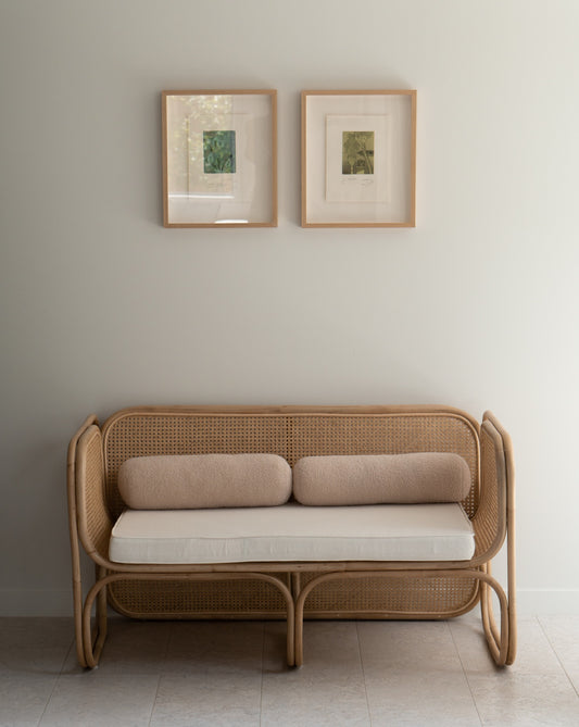 SOL DOUBLE LOUNGER