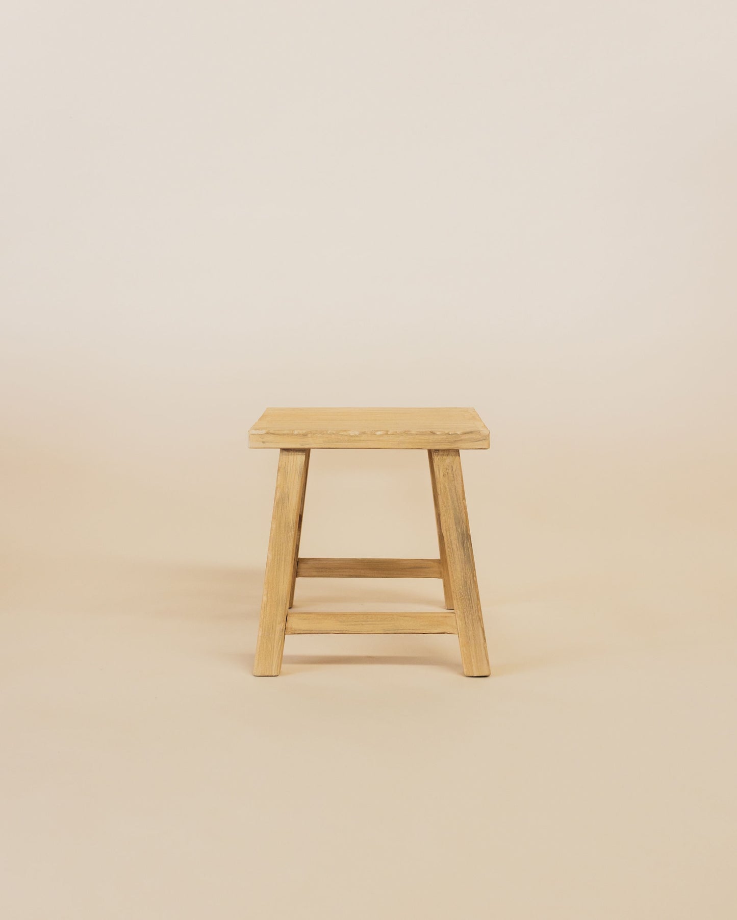 ELM SIDE TABLE SMALL