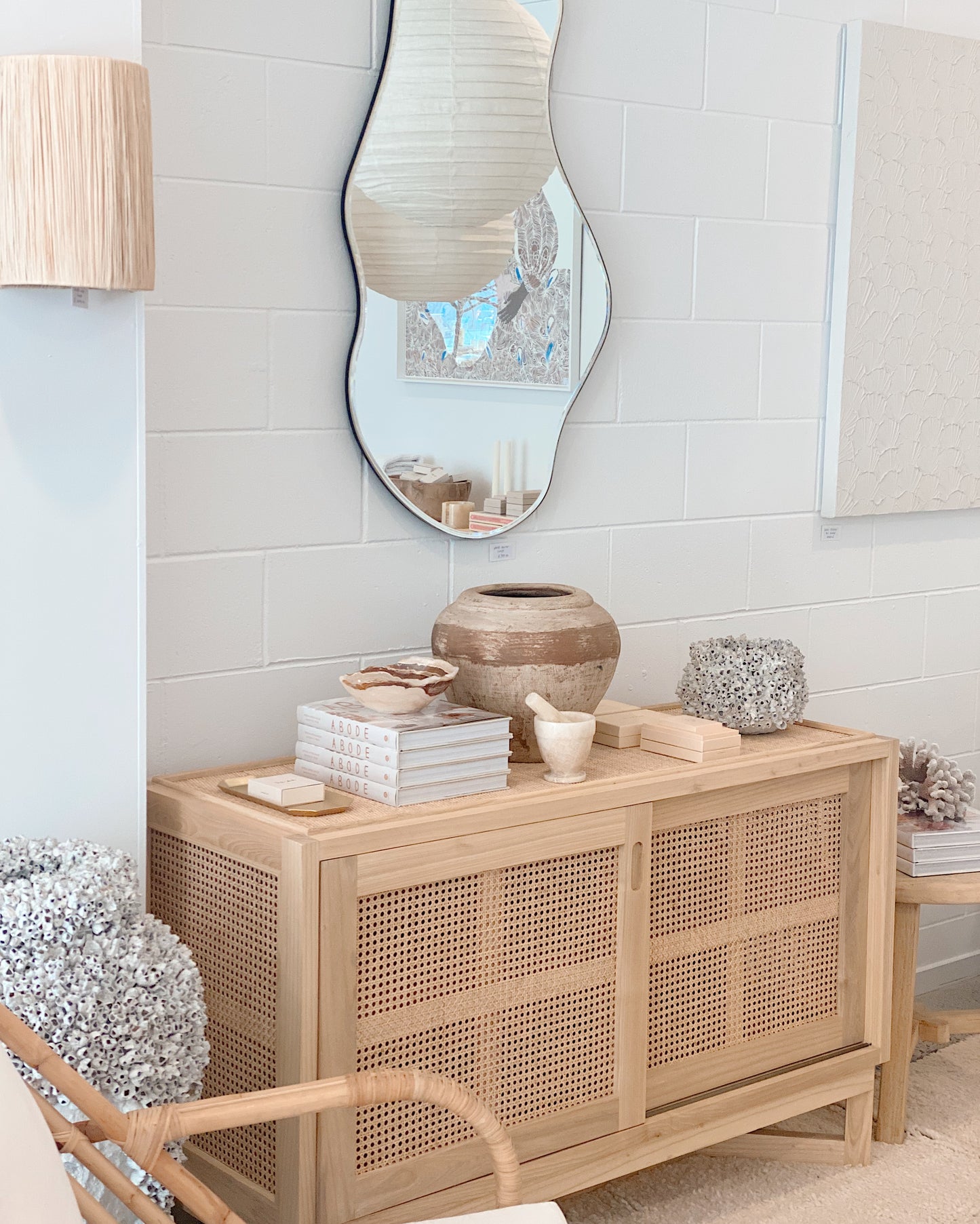 SABI CABINET