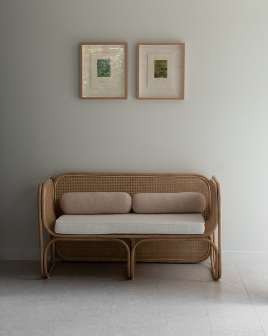 SOL DOUBLE LOUNGER