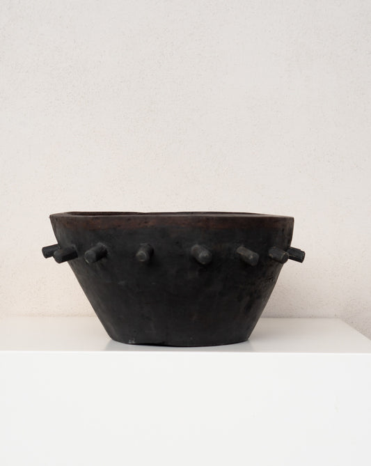 Samba Bowl
