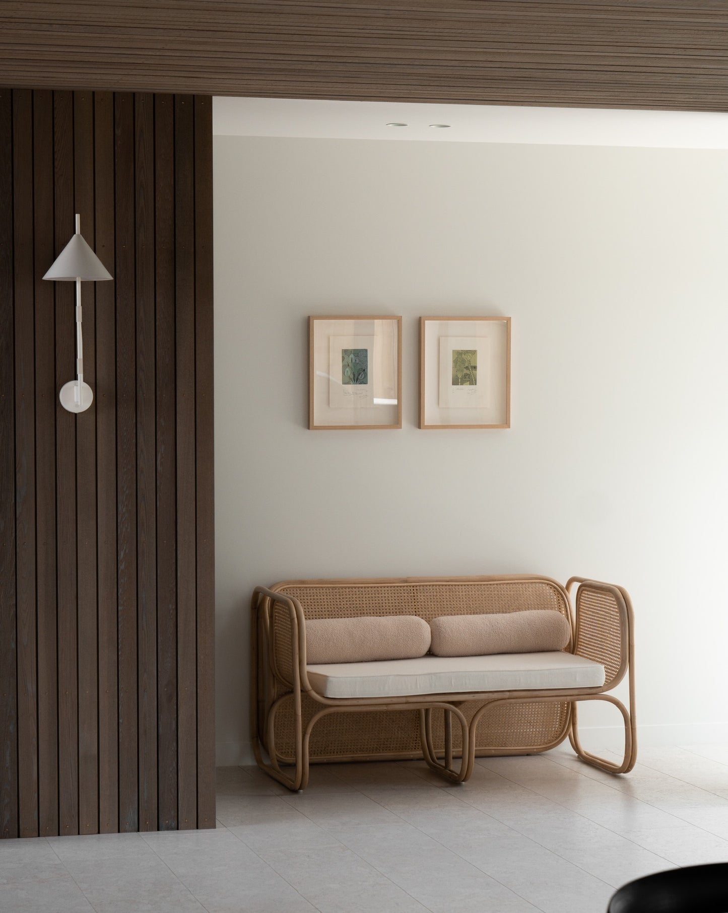 SOL DOUBLE LOUNGER