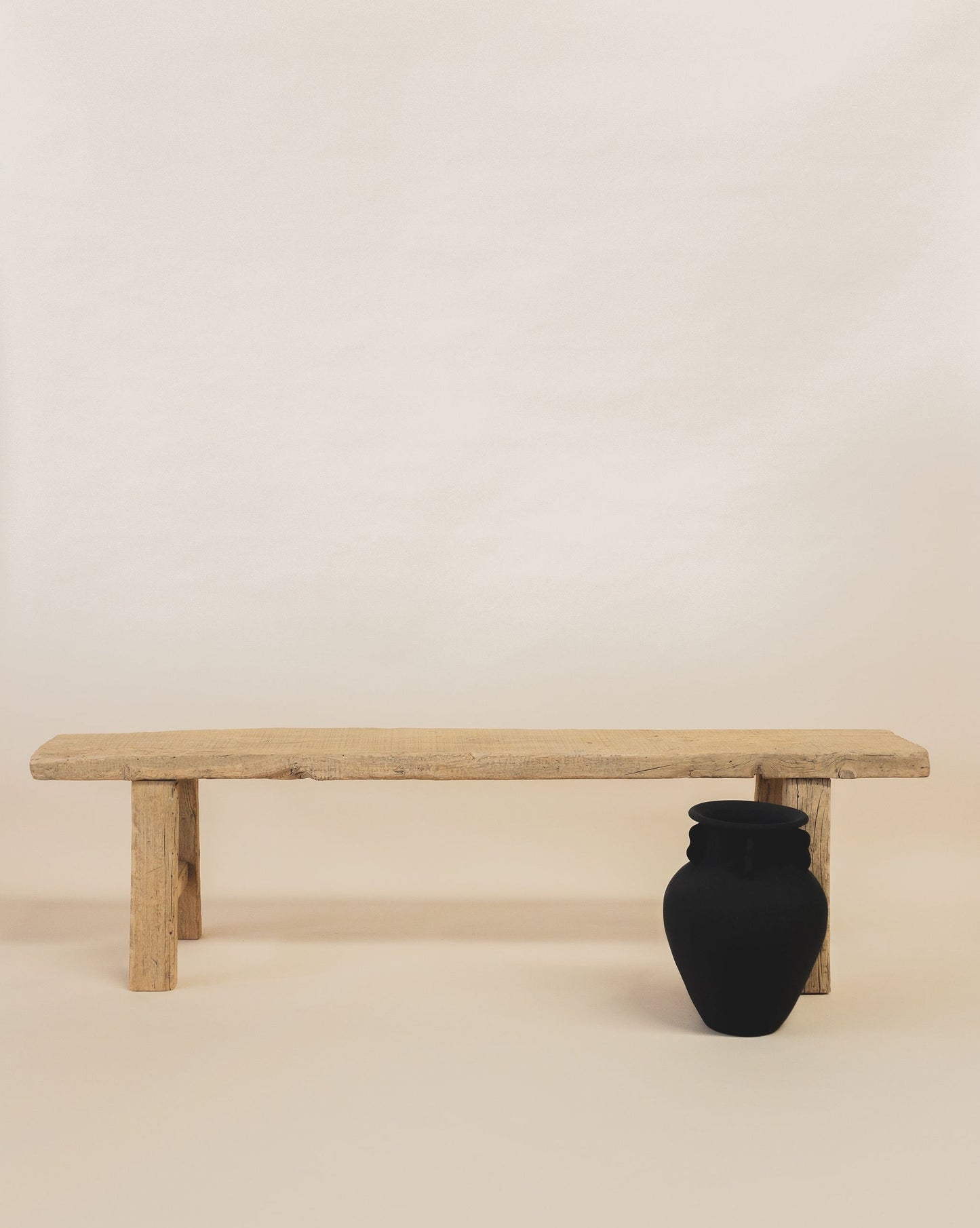 ELM BENCH 180CM