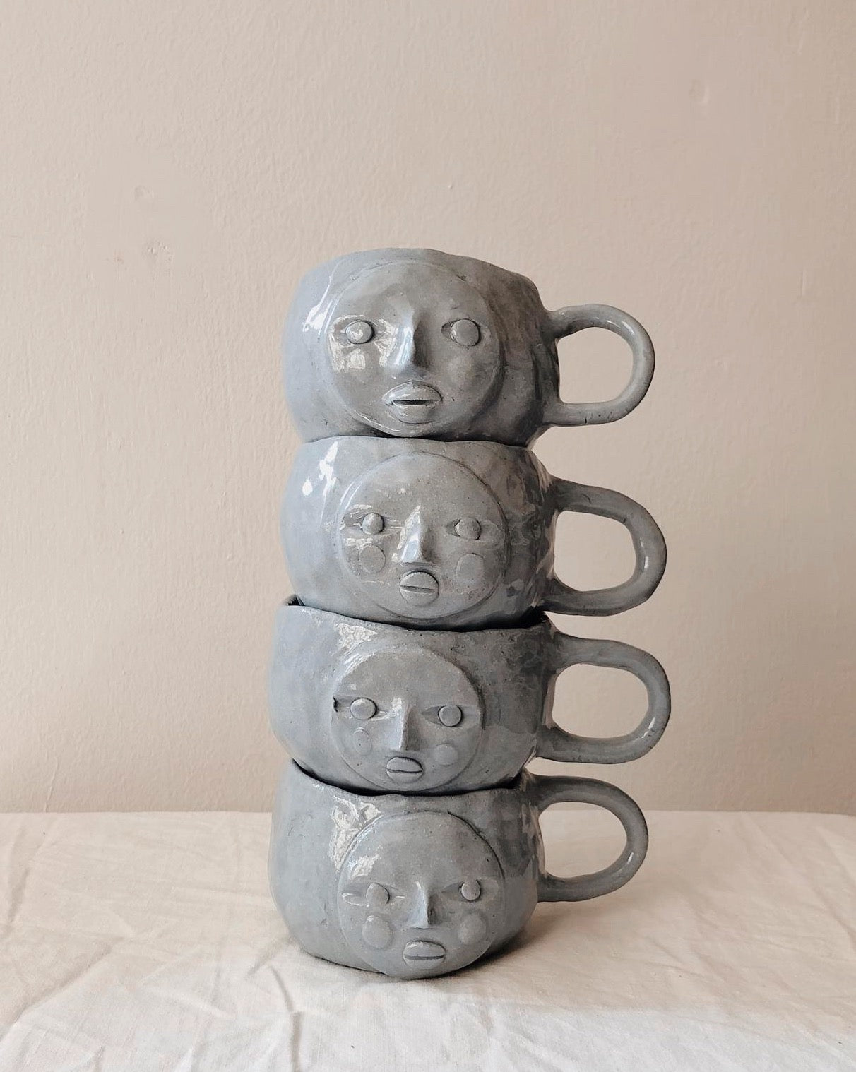 FULL MOON MUG - LAST ONE