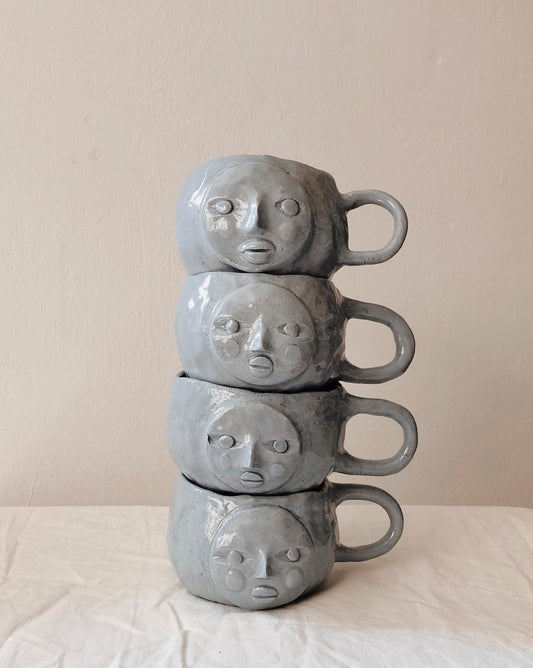 FULL MOON MUG