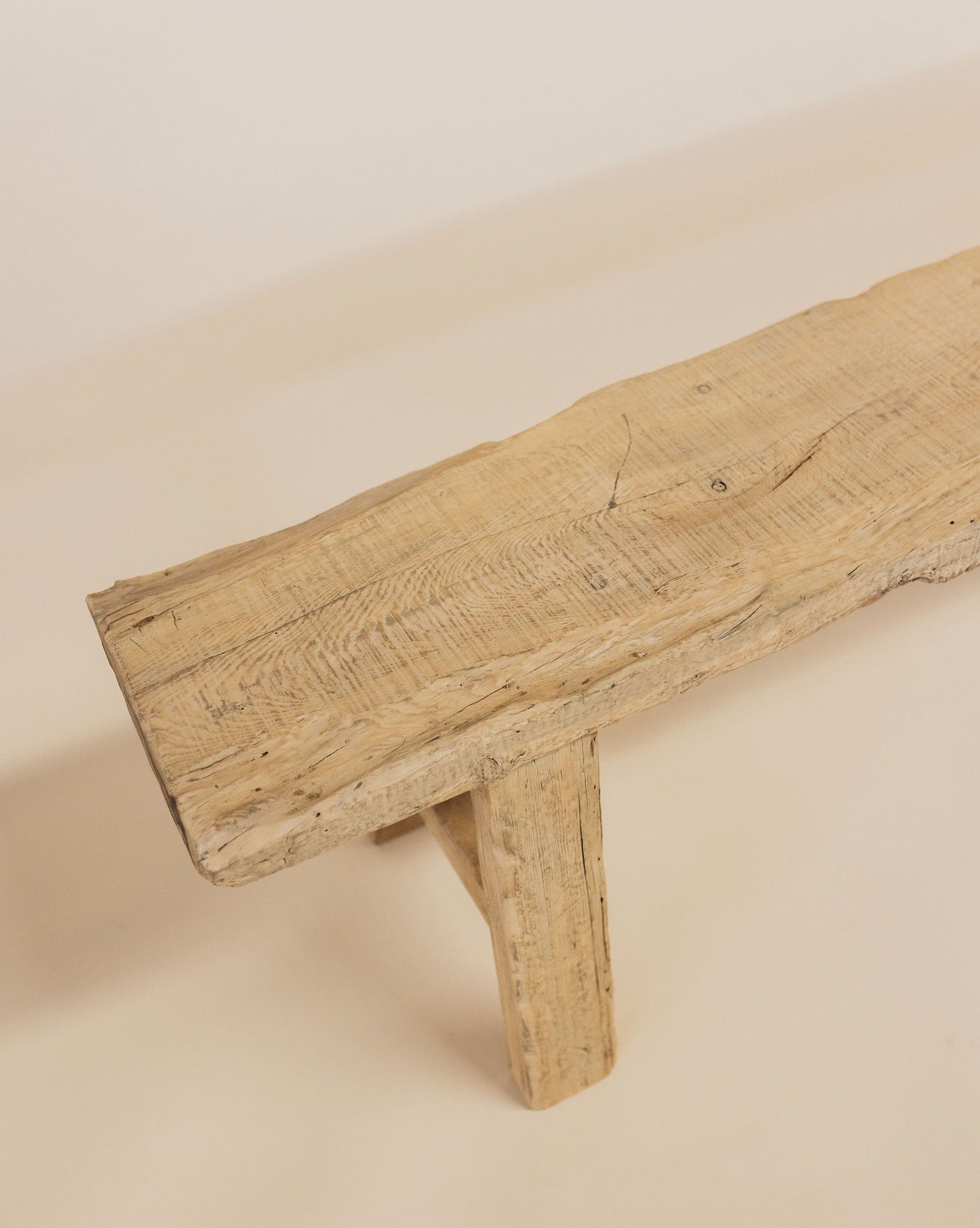 ELM BENCH 180CM