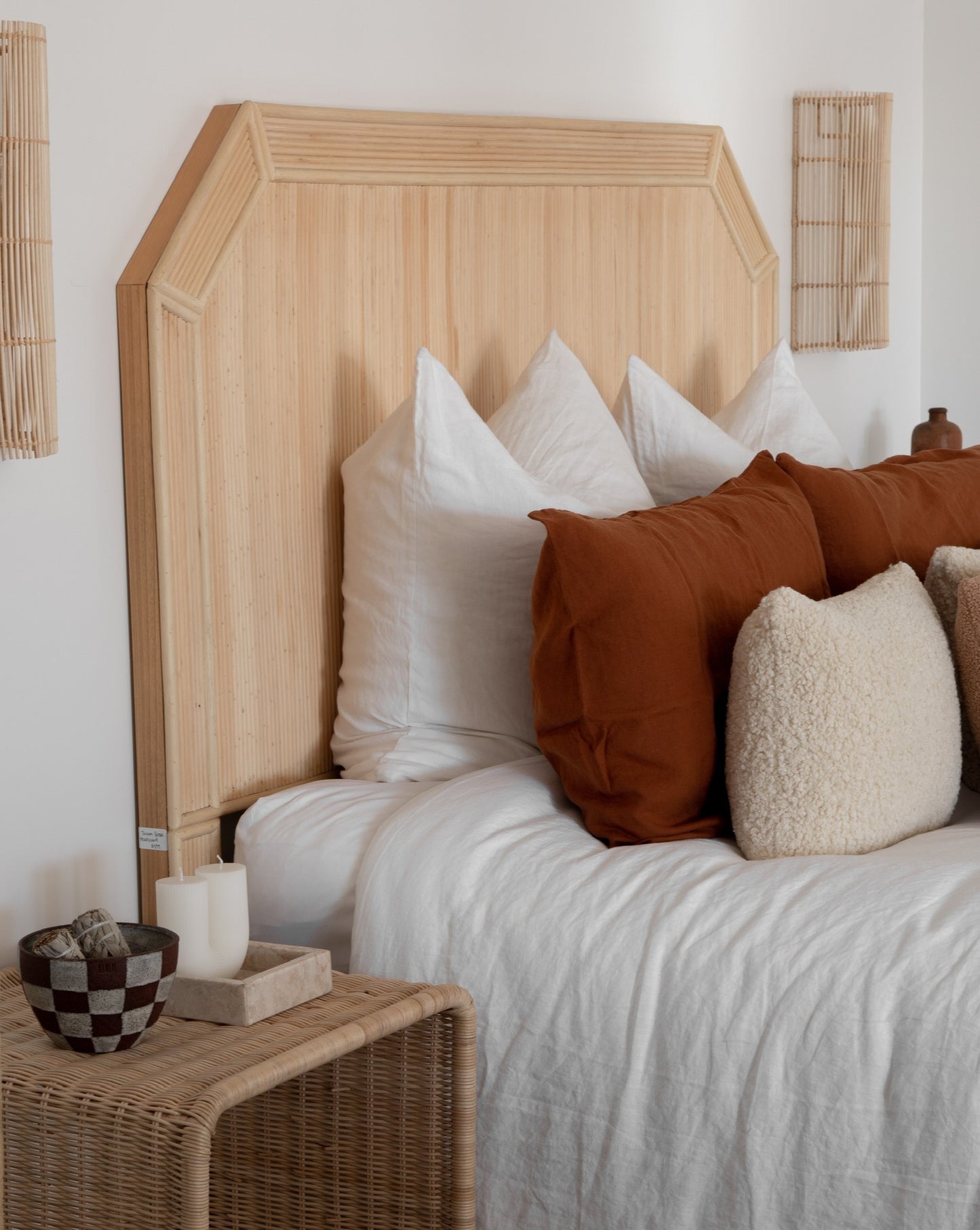 TULUM HEADBOARD