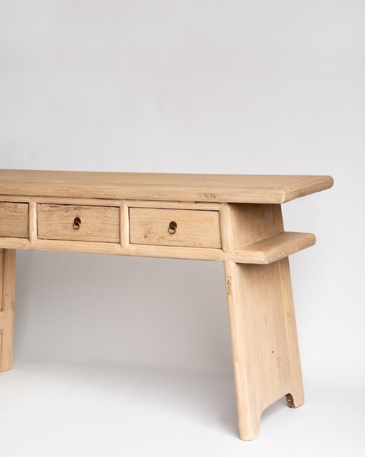 ELM BOHEMIAN CONSOLE