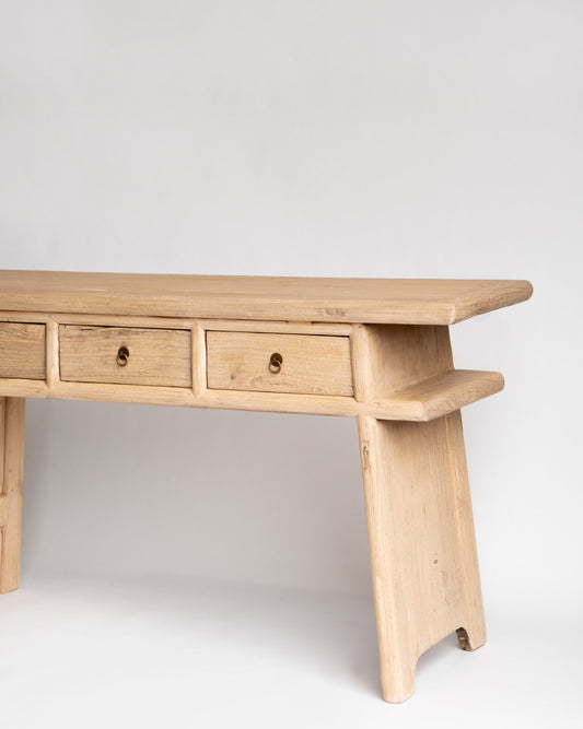 ELM CAIRO CONSOLE