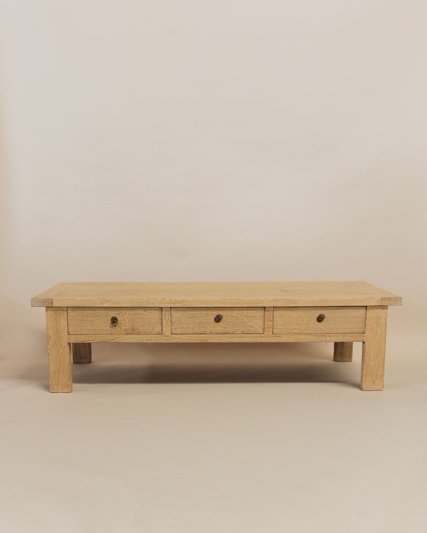 ELM CAPRI COFFEE TABLE