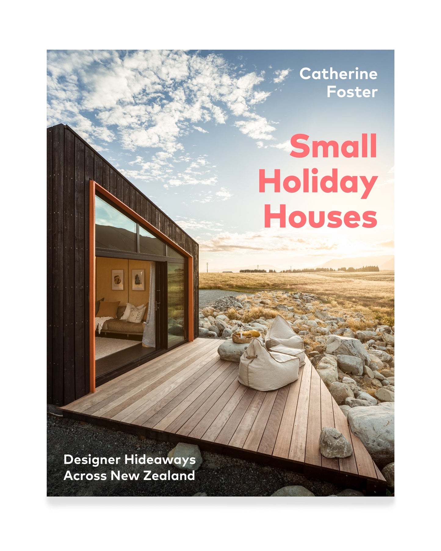 SMALL HOLIDAY HOUSES