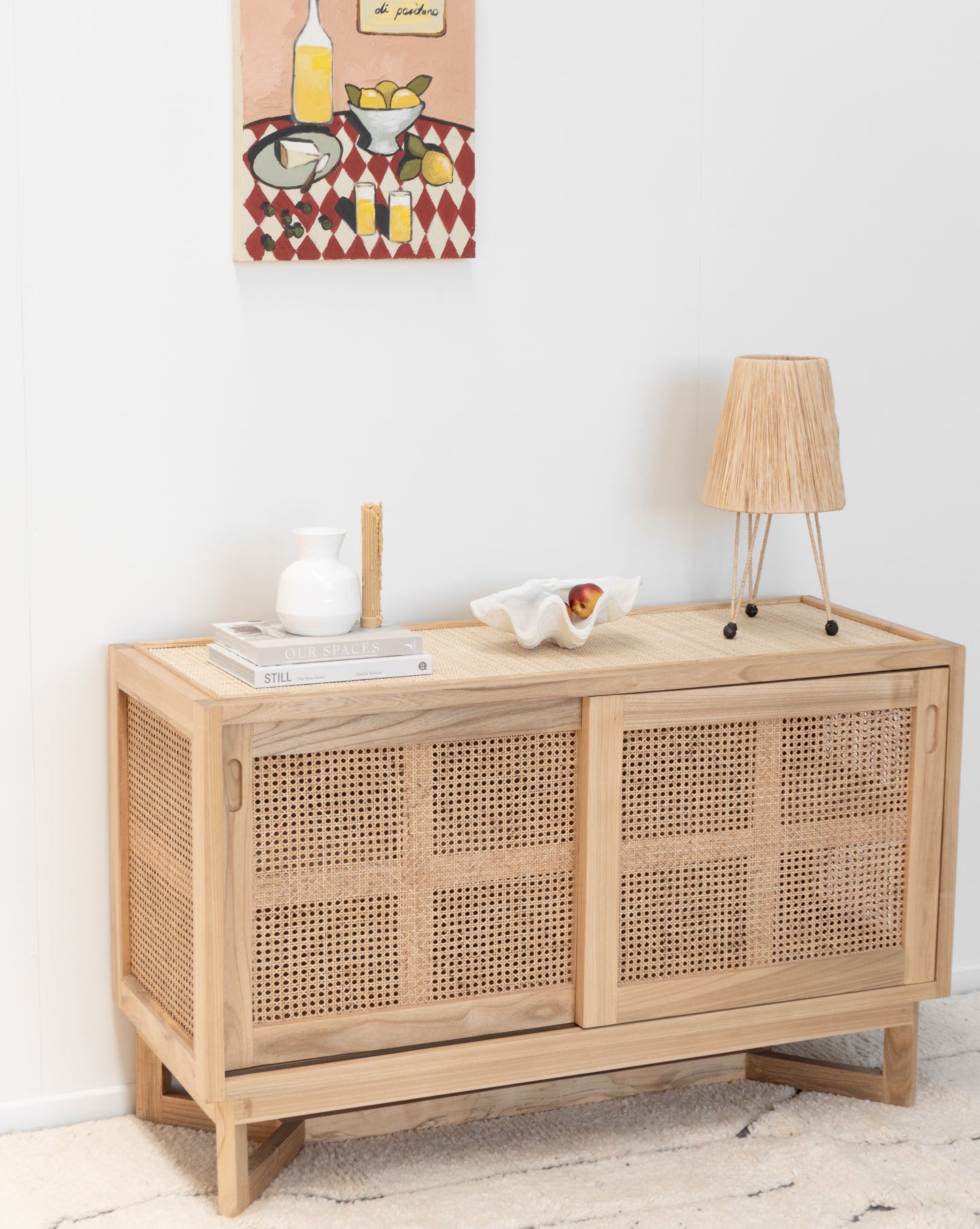 SABI CABINET