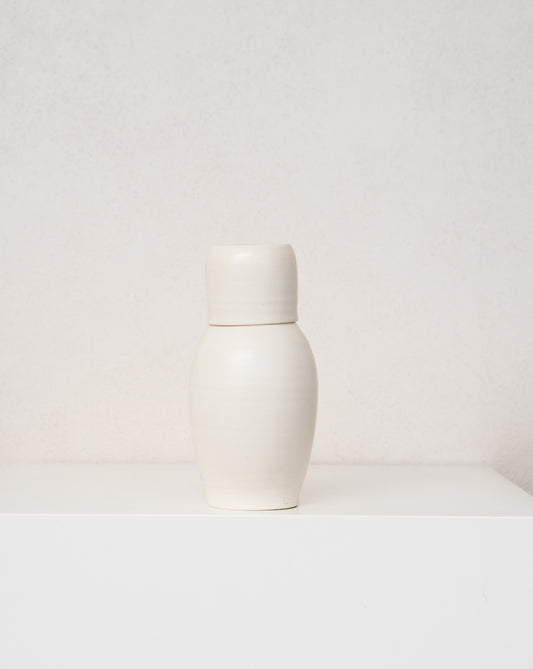 AMPHORA WATER CARAFE