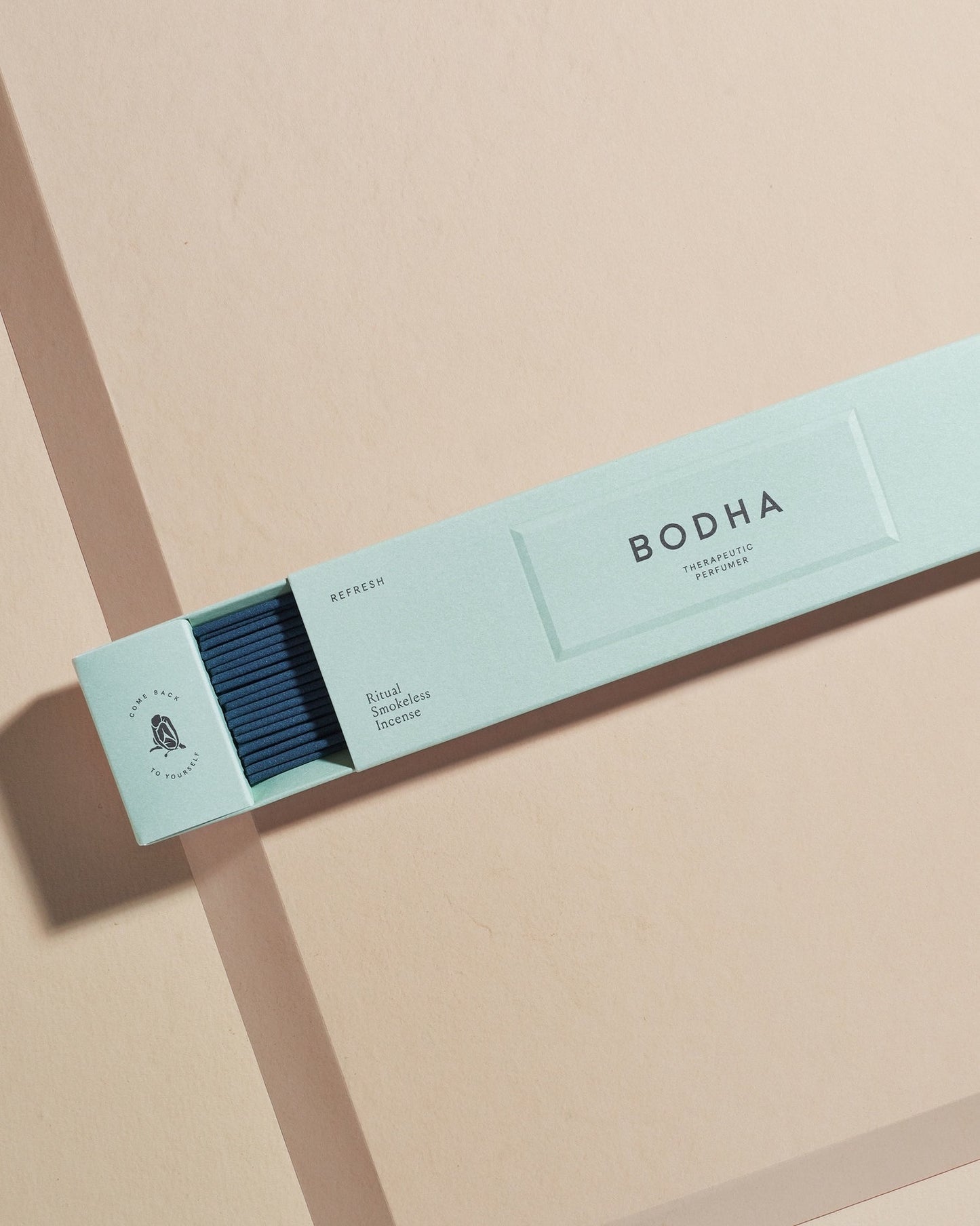 BODHA INCENSE REFRESH