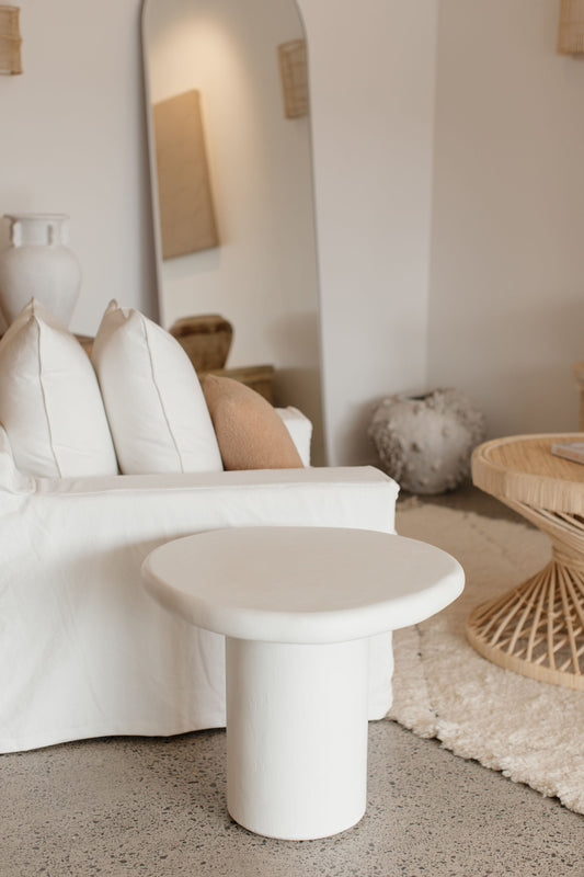 SANTORINI SIDE TABLE