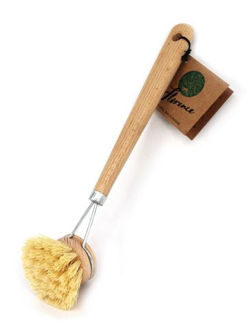 NATURAL DISH BRUSH