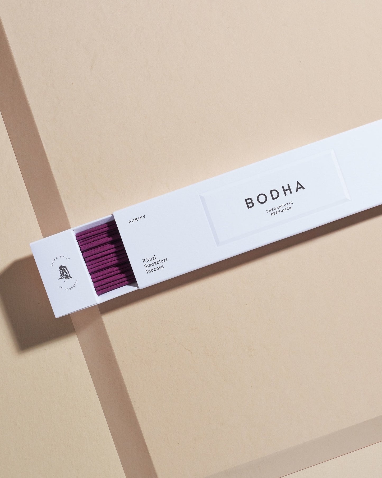 BODHA INCENSE PURIFY