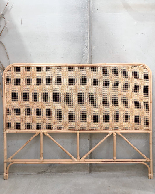 FLORES HEADBOARD