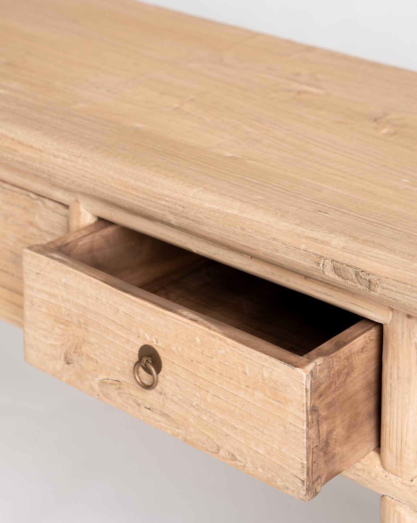 ELM BOHEMIAN CONSOLE