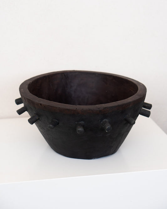 Samba Bowl