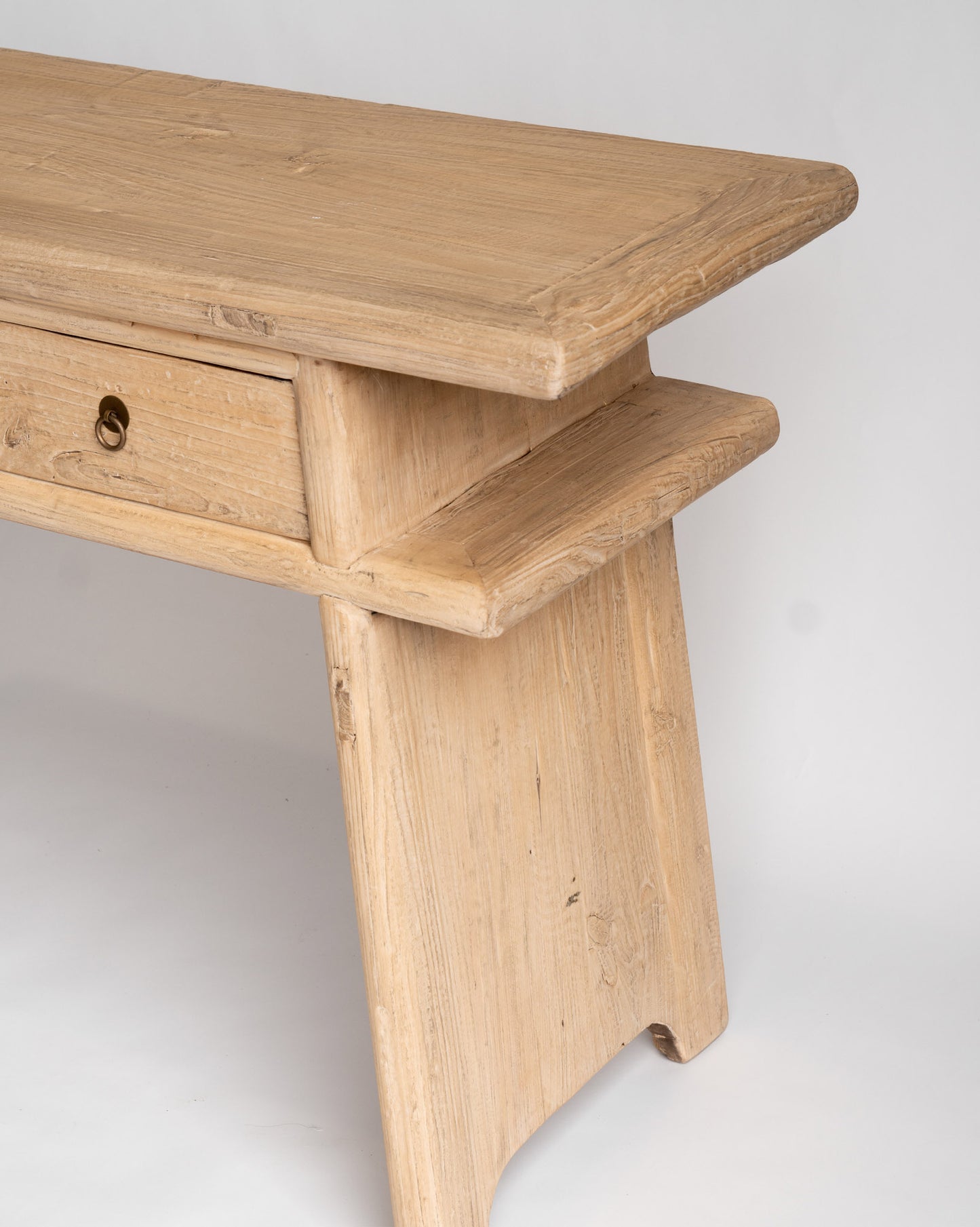 ELM BOHEMIAN CONSOLE