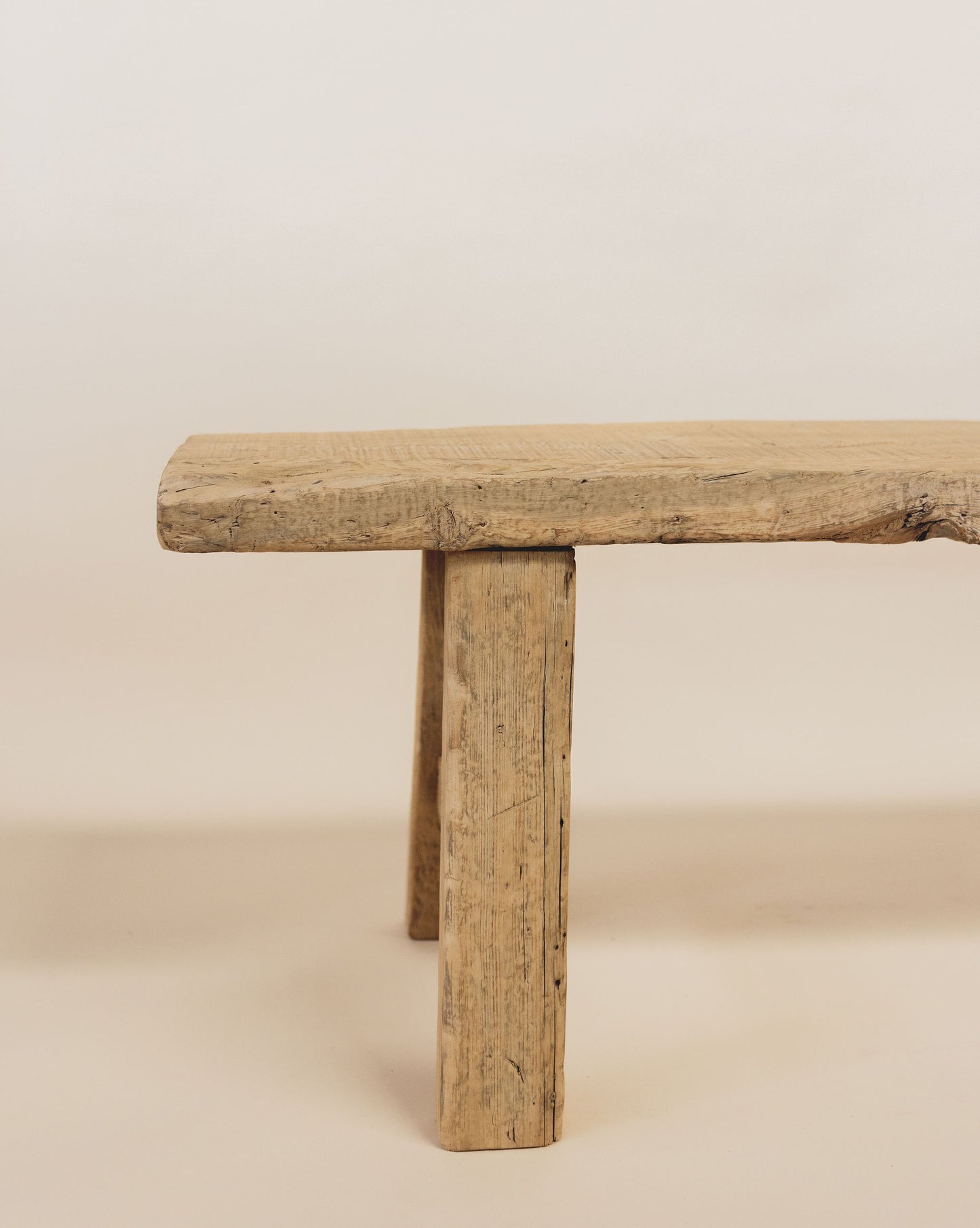 ELM BENCH 180CM