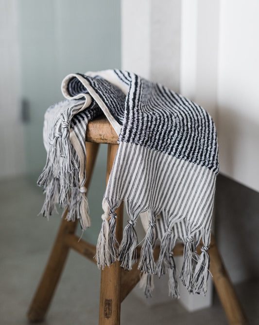 Milan Organic Hand Towel