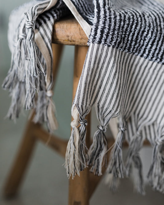 Milan Organic Hand Towel