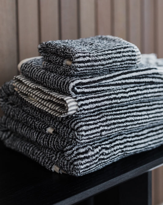 Milan Organic Face Cloth